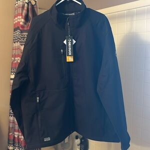 DRI DUCK softshell jacket